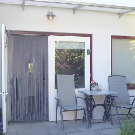 Bed And Breakfast De Hamsche Kuul-3